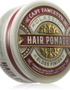 Captain Fawcett Classic Hair Pomade Gloss Finish alifie pentru par pentru barbati 100 g