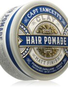 Captain Fawcett Clay Hair Pomade pomadă matifiantă pentru păr pentru barbati 100 g
