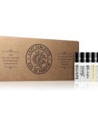 Captain Fawcett Eau de Parfum Exploratory Collection parfum pentru barbati set cadou