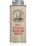 Captain Fawcett Expedition Reserve Matt Styling Volumising Powder pudră pentru păr mat 20 g