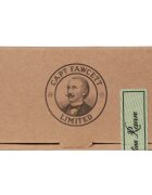 Captain Fawcett Expedition Reserve sapun pentru curatarea fetei cu efect exfoliant 165 g