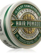 Captain Fawcett Hair Pomade Strong Gloss Finish alifie pentru par pentru barbati 100 g