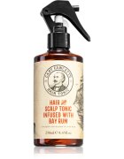Captain Fawcett Hair Tonic Refreshing tonic pentru par pentru bărbați 250 ml