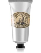 Captain Fawcett Hand Cream Expedition crema de maini hidratanta unt de shea pentru bărbați 90 ml