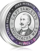 Captain Fawcett John Petrucci's Nebula ceara pentru mustata 15 ml