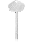 Captain Fawcett Metal Tube Key dispozitiv pentru stoarcerea tuburilor 1 buc