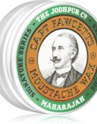 Captain Fawcett Moustache Wax Maharajah ceara pentru mustata pentru bărbați 15 ml