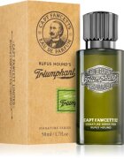 Captain Fawcett Original Rufus Hound's Triumphant Eau de Parfum pentru bărbați 50 ml
