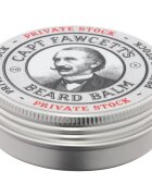 Captain Fawcett Private Stock balsam pentru barba 60 ml