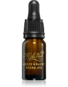 Captain Fawcett Ricki Hall´s ulei pentru barba 10 ml