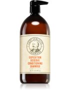 Captain Fawcett Shampoo Expedition Reserve șampon de protecție și hidratare pentru bărbați 1000 ml
