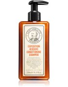 Captain Fawcett Shampoo Expedition Reserve șampon de protecție și hidratare pentru bărbați 250 ml