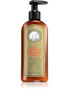 Captain Fawcett Shampoo Ricki Halls's Booze & Baccy sampon pentru curatare pentru bărbați 250 ml