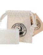 Captain Fawcett Shaving alaun 90 g