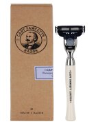 Captain Fawcett Shaving aparat de ras 1 buc