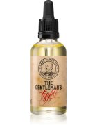 Captain Fawcett The Gentleman's Tipple ulei pentru barba 50 ml
