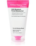 Carbon Theory Anti-Breakout Facial Moisturiser crema de fata hidratanta impotriva imperfectiunilor pielii 100 ml