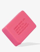 Carbon Theory Facial Cleansing Bar Niacinamide sapun pentru curatarea fetei Pink 100 g