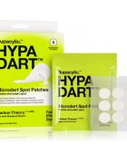 Carbon Theory Hypa Dart Microdart Spot Patches plasturi pentru piele problematică impotriva acneei 9 buc