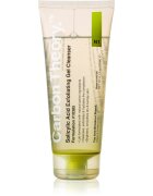 Carbon Theory Salicylic Acid gel exfoliant delicat cu efect de hidratare 200 ml