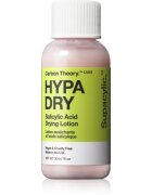 Carbon Theory Salicylic Acid Hypa Dry tratament local impotriva acneei 30 ml