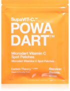 Carbon Theory SupaVIT-C Anti-blemish patches plasturi pentru piele problematică 9 buc