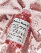 Carbon Theory Tea Tree Oil & Citric Acid tonic curatare profunda pentru ten acneic 250 ml