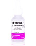 Carbon Theory Vaporeize 10% Niacinamide Serum ser facial cu niacinamidă și zinc 30 ml