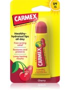 Carmex Cherry balsam de buze într-un tub SPF 15 10 g