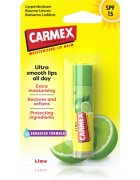 Carmex Lime Twist balsam pentru buze cu efect hidratant SPF 15 4.25 g