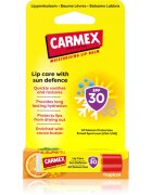 Carmex Tropical Sun Defense balsam de buze protector SPF 30 425 g