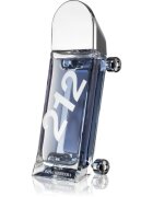 Carolina Herrera 212 Heroes Eau de Toilette pentru bărbați 150 ml