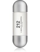 Carolina Herrera 212 NYC Eau de Toilette pentru femei 30 ml