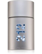 Carolina Herrera 212 NYC Men Eau de Toilette pentru bărbați 50 ml