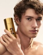 Carolina Herrera 212 NYC Men parfum pentru bărbați 50 ml