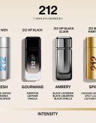 Carolina Herrera 212 NYC Men parfum pentru bărbați 50 ml