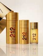 Carolina Herrera 212 NYC Men parfum pentru bărbați 50 ml