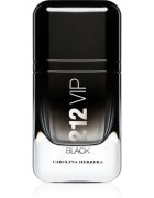 Carolina Herrera 212 VIP Black Eau de Parfum pentru bărbați 50 ml