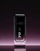 Carolina Herrera 212 VIP Black Eau de Parfum pentru bărbați 50 ml