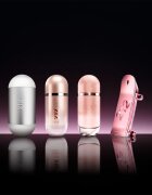 Carolina Herrera 212 VIP Rosé Eau de Parfum pentru femei 50 ml