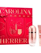 Carolina Herrera 212 VIP Rosé set cadou pentru femei