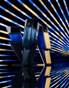 Carolina Herrera Bad Boy Cobalt Absolute Eau de Parfum pentru bărbați 150 ml