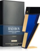 Carolina Herrera Bad Boy Cobalt Absolute Eau de Parfum pentru bărbați 50 ml