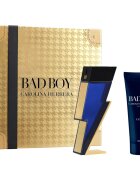 Carolina Herrera Bad Boy Cobalt Absolute set cadou pentru bărbați 1 buc