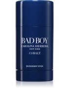 Carolina Herrera Bad Boy Cobalt deostick pentru bărbați 75 g