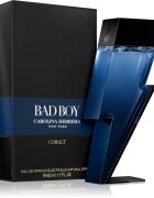 Carolina Herrera Bad Boy Cobalt Eau de Parfum pentru bărbați 50 ml