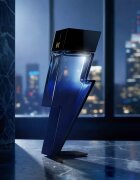 Carolina Herrera Bad Boy Cobalt Eau de Parfum pentru bărbați 50 ml