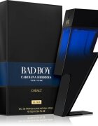 Carolina Herrera Bad Boy Cobalt Elixir Eau de Parfum pentru bărbați 100 ml