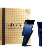 Carolina Herrera Bad Boy Cobalt set cadou pentru bărbați 1 buc