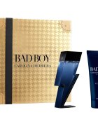 Carolina Herrera Bad Boy Cobalt set cadou pentru bărbați 1 buc
